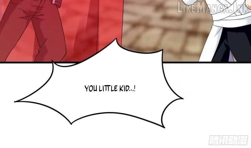 I Opened A Harem in Hell Chapter 70  - page 69